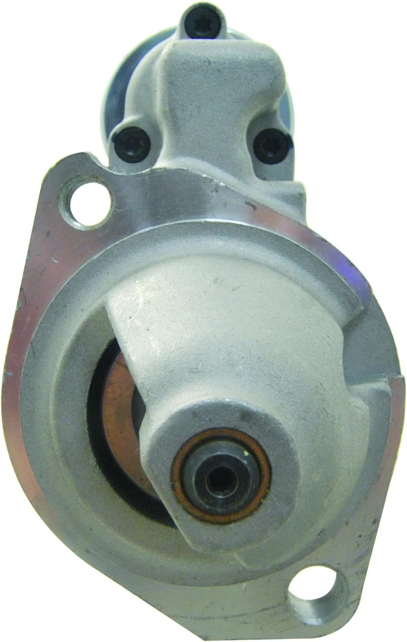 Premier Gear PG-17280 Starter Replacement for Porsche 968 L4 (92-95), 944 L4 (89-91), 944 L4 (89-89), 944-604-103-00, 944604103V, 951-604-102-00, 951-604-102-01, 0001110060, 0001110080