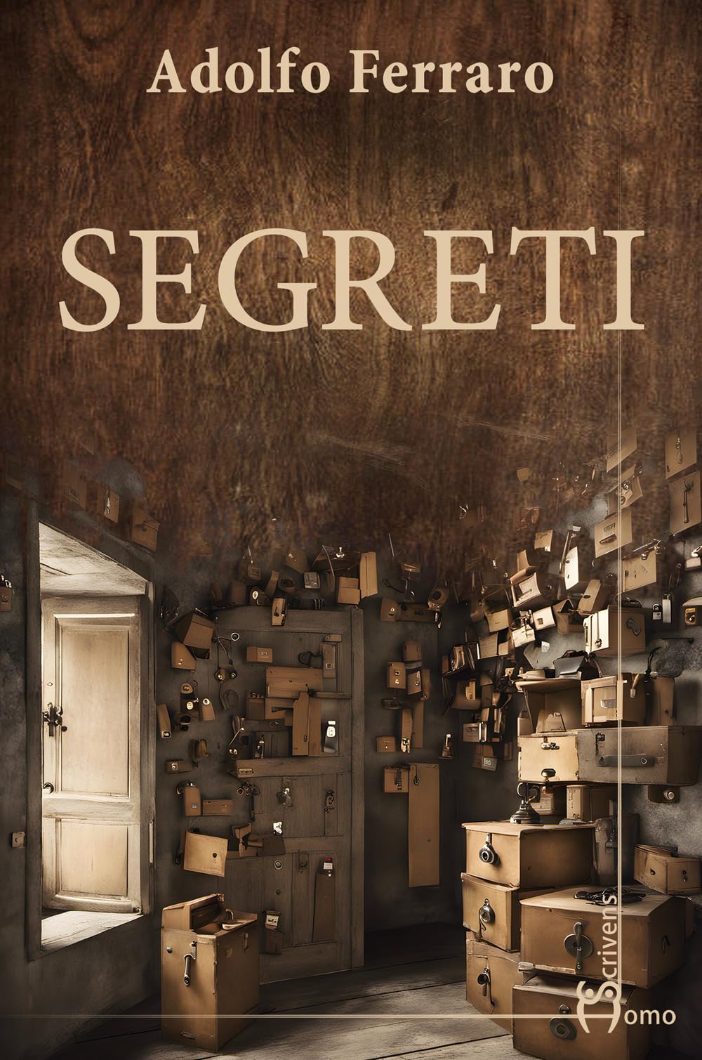 Segreti - 4