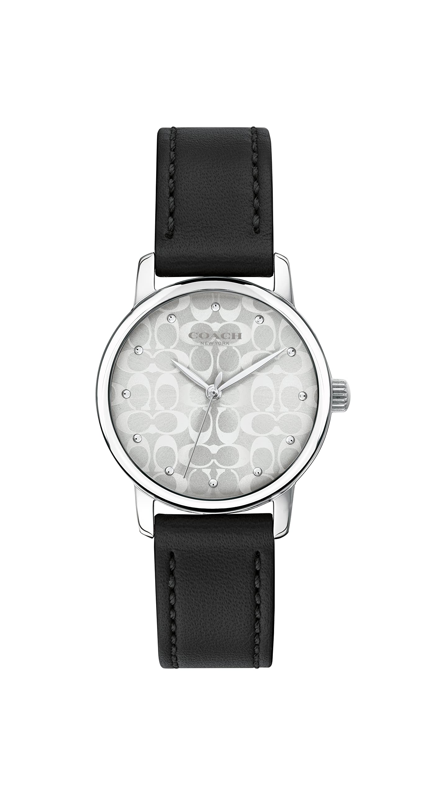 COACHGRAND Women's Watch, Analog