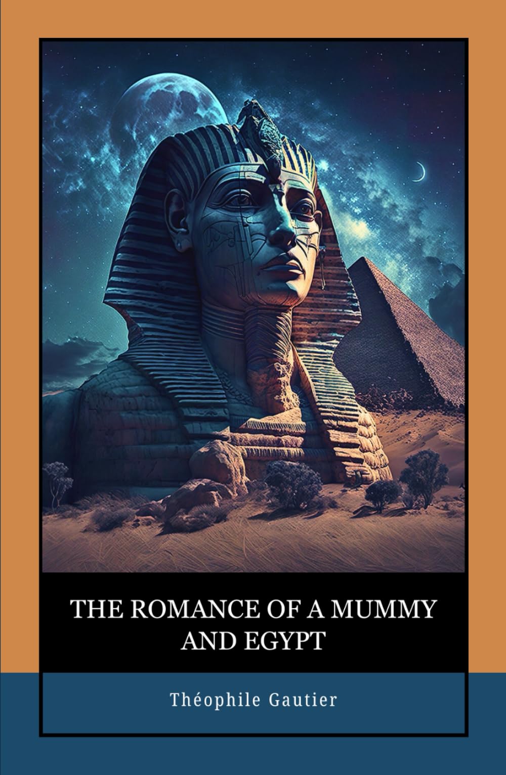 The Romance of a Mummy and Egypt: Adventure, Mystery, and the Eternal Heartbeat of a Mummy’s Curse in the Sands of Egypt