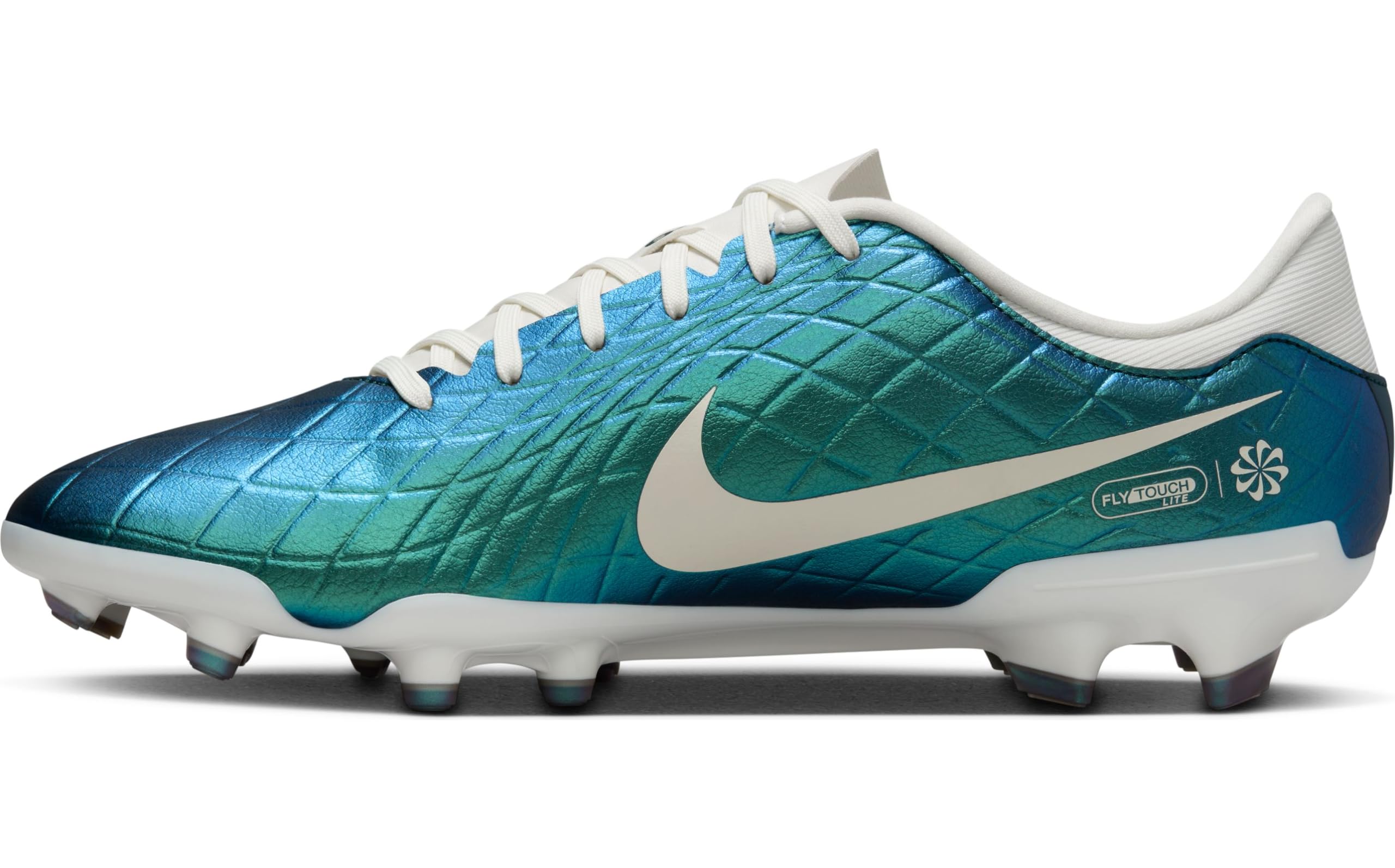 NIKE Mężczyźni Legend 10 Academy Fg/Mg 30Buty do piłki nożnej