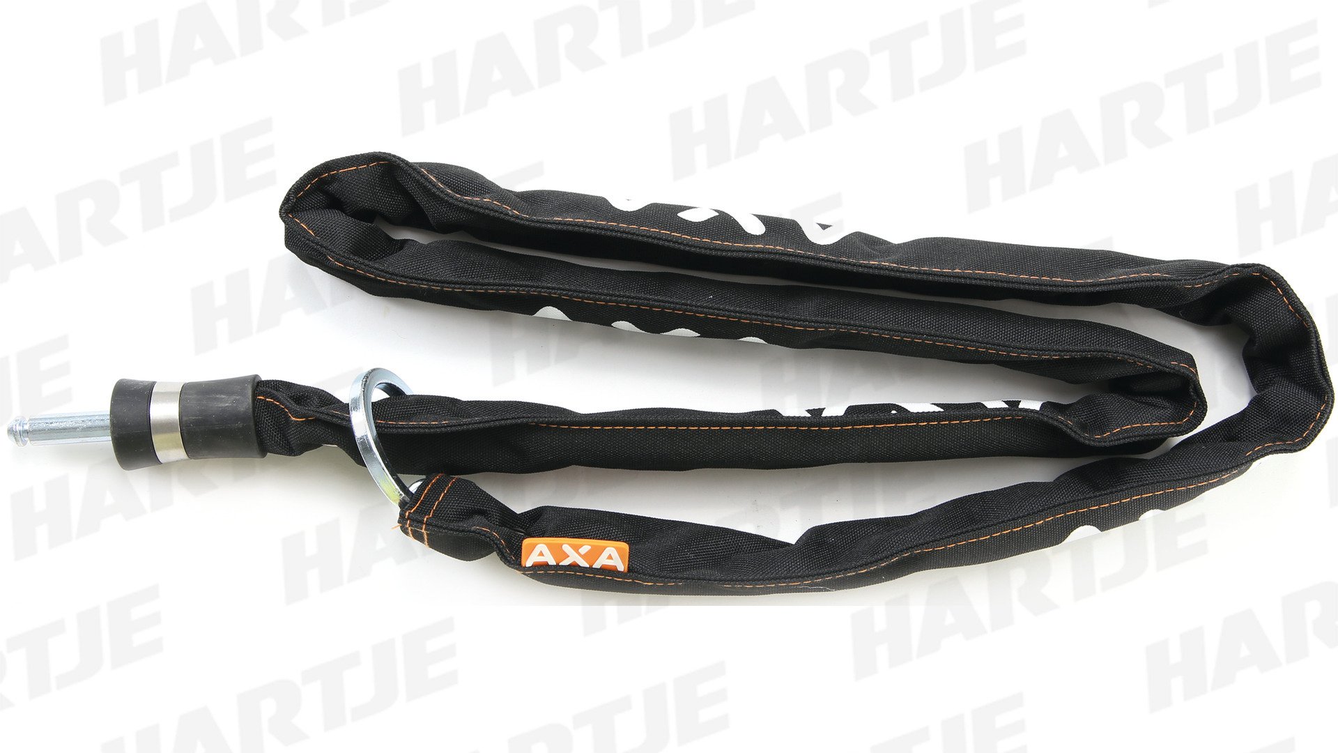 Axa 2231022715 - Chain lock chain lock black 140 cm