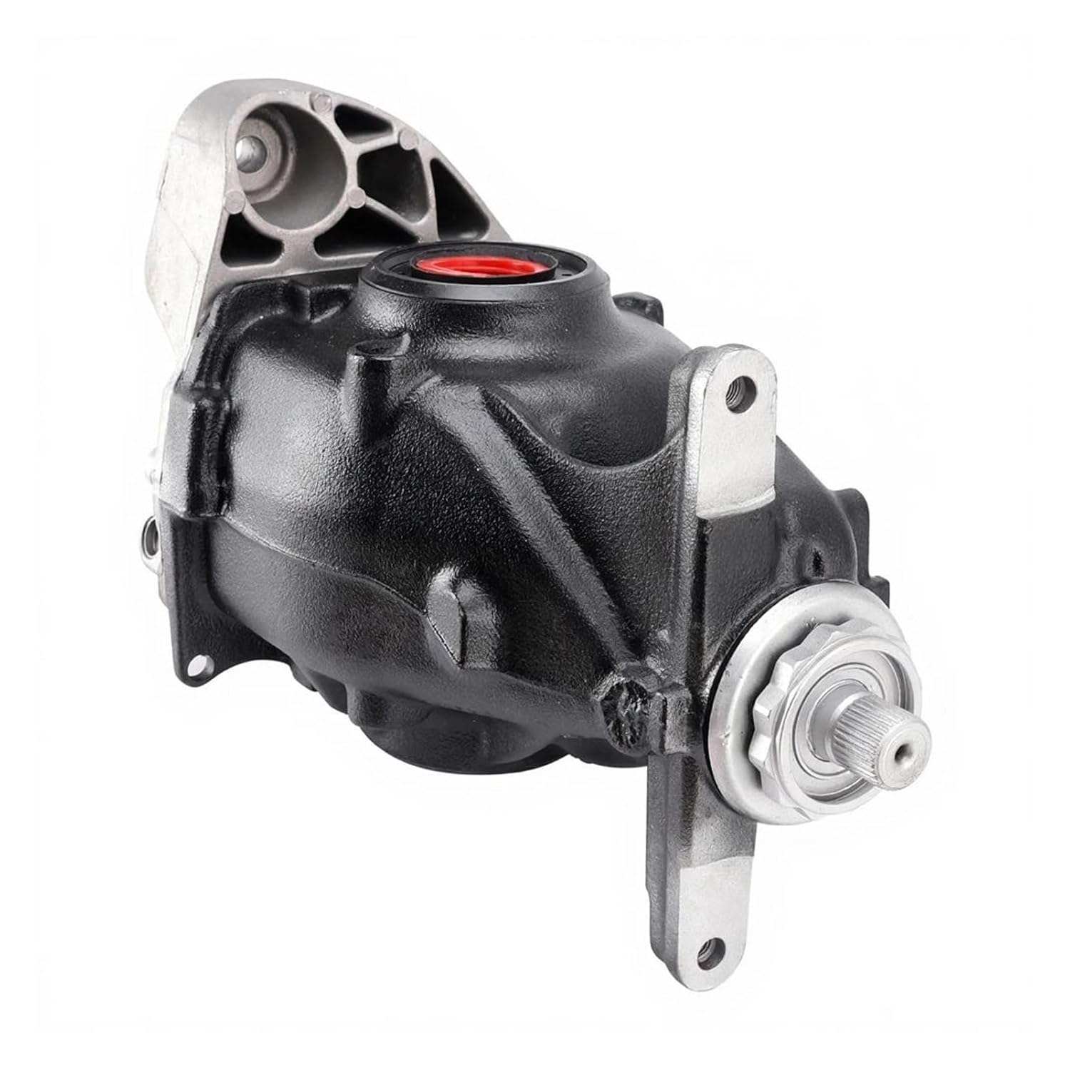 Rear Differential 33107616972 33107616971 2.81 Ratio Compatible for BMW F20 F21 1 Series