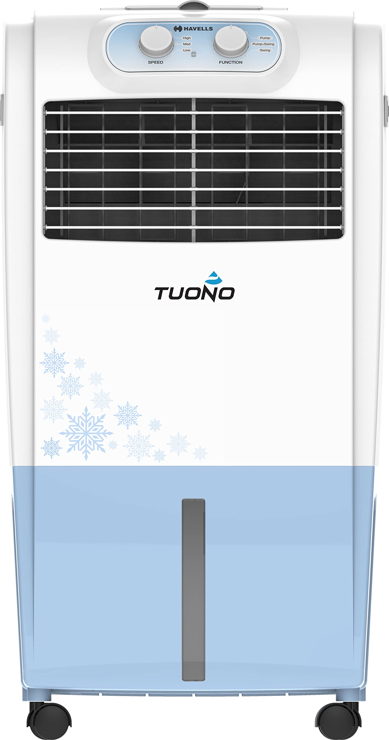 See full amazon price history chart for Havells Tuono 22L Personal Air Cooler for home | Powerful Air Delivery | Everlast Pump | High Density Honeycomb Pads | Dust Filter Net, Ice Chamber | Heavy Duty (White/Blue) Havells Tuono 22L Personal Air Cooler for home | Powerful Air Delivery | Everlast Pump | High Density Honeycomb Pads | Dust Filter Net, Ice Chamber | Heavy Duty (White/Blue) (B0BTSJKV3W) Amazon Price History, Amazon Price Tracker