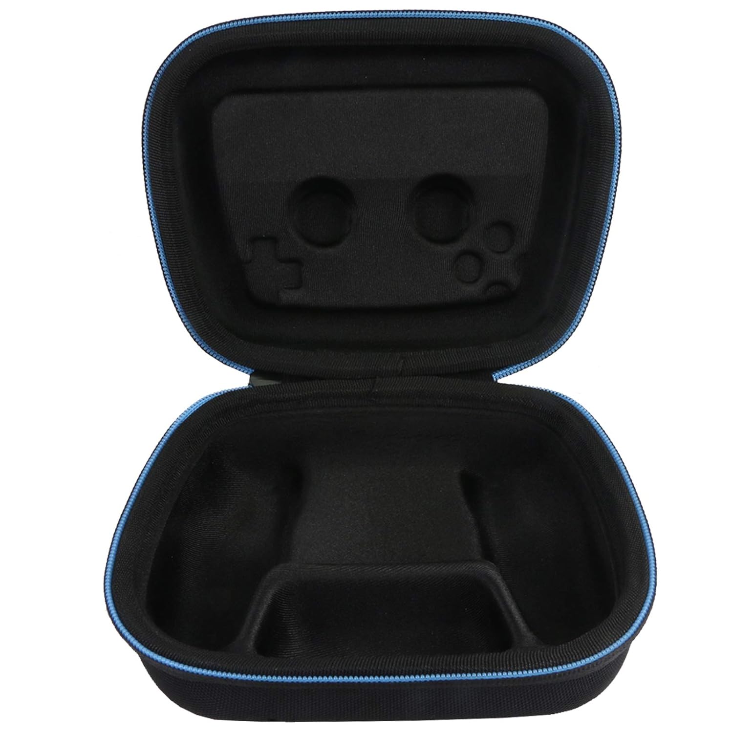 Baval Hard Travel Carrying Case Replacement for Playstation 5 PS5 DualSense Wireless Controller - Image 3