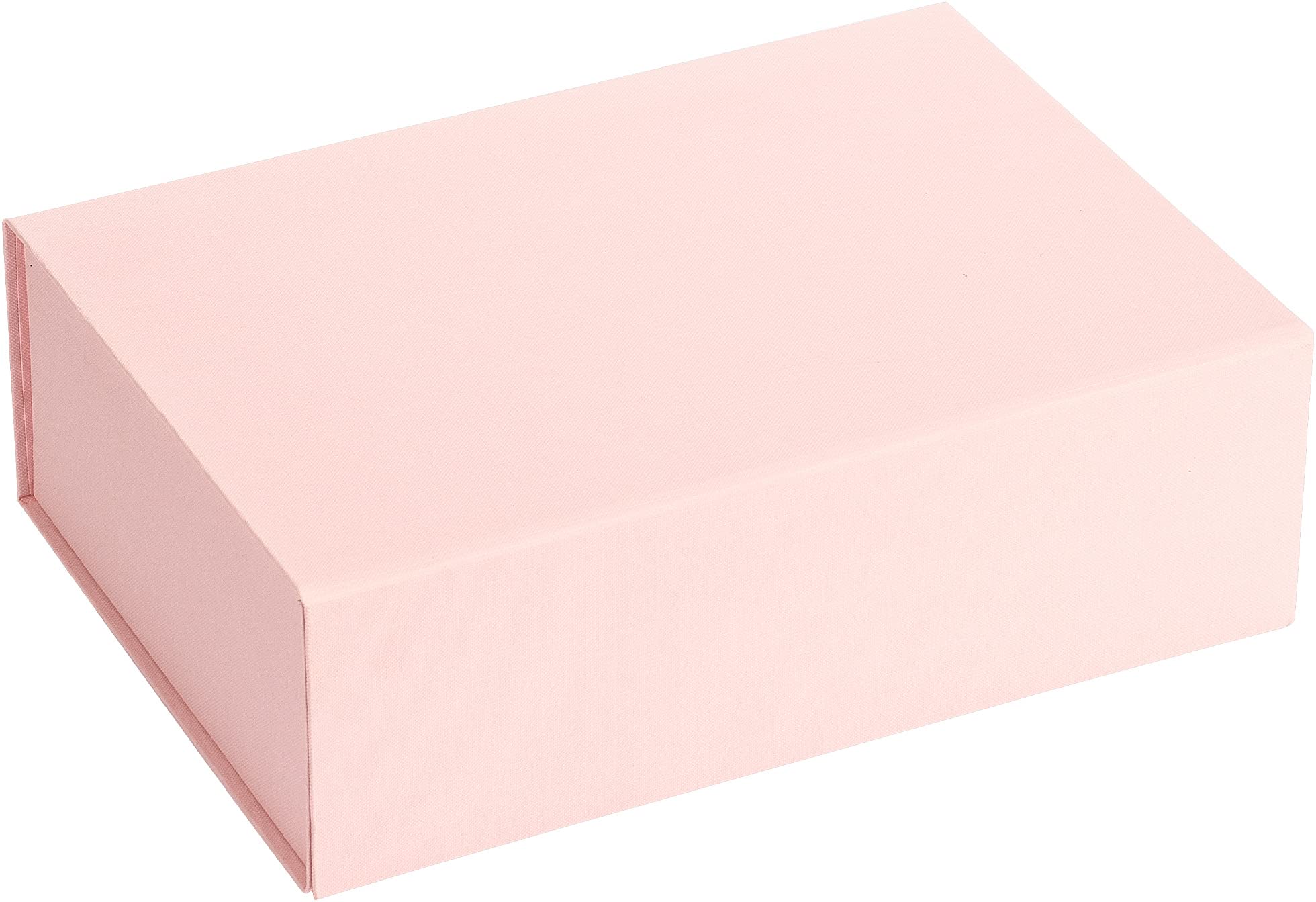 ADEL DREAM Geschenkbox, faltende Geschenkbox, Kleidung Geschenkbox, Kleidung Geschenkbox (10 stück, groß Rosa)