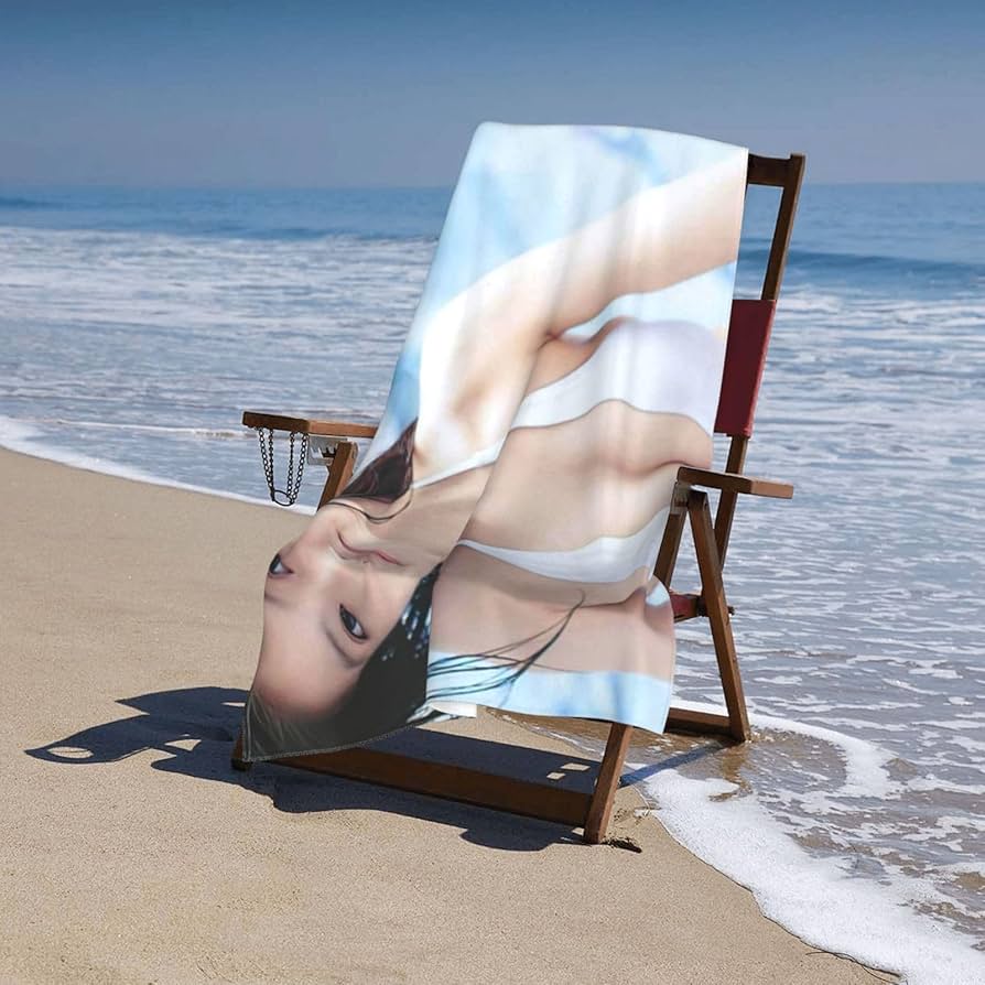 今田美桜　Tシャツ（L）・タオル・グッズセット 今田美桜 Tシャツ（L）・タオル・グッズセット 今田美桜 Tシャツ（L