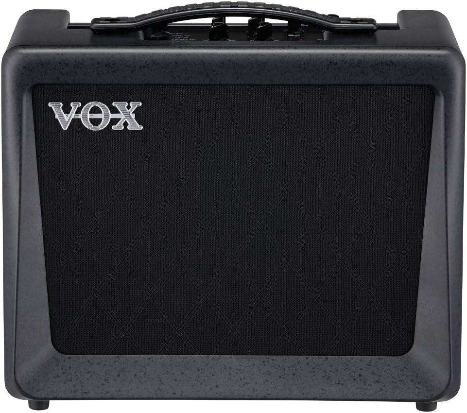 VX15 GT 15-Watt 1x6.5 Inches Digital Modeling Combo Amplifier