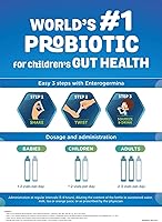 Vista 6 de Enterogermina 2 Mil Millones 20 Viales probióticos