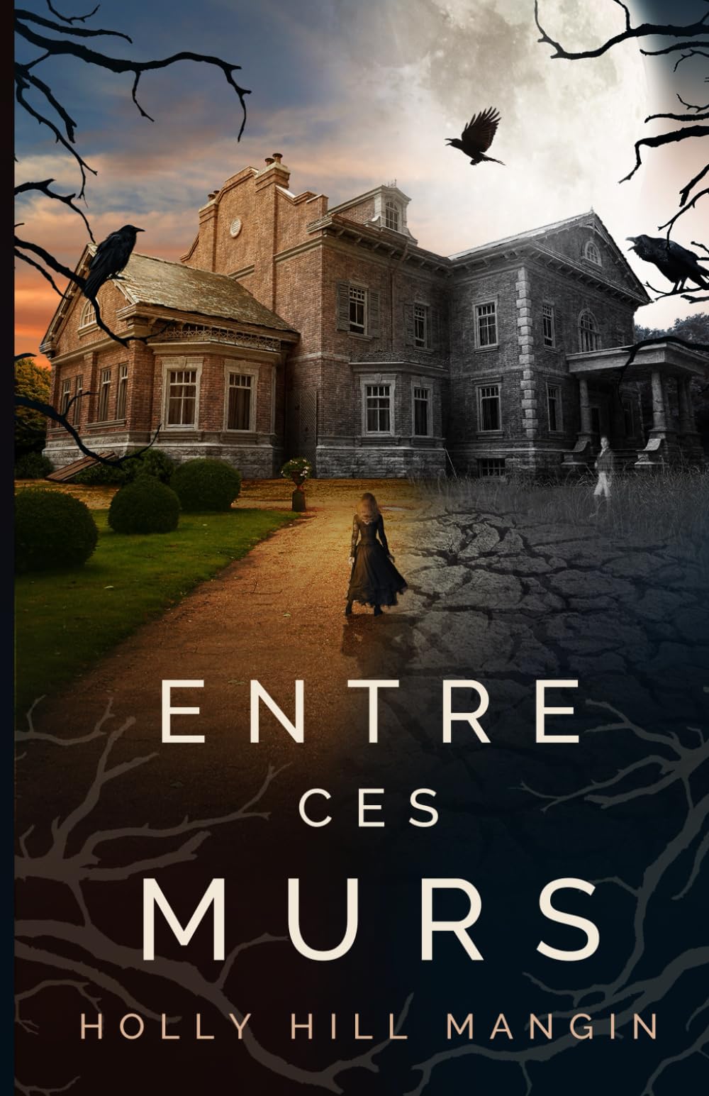 Buy Entre ces Murs — BookShops.in