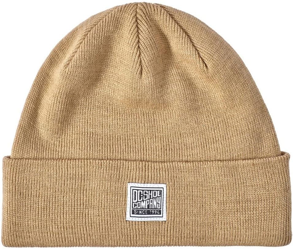 DC Shoes : Bunker Beanie