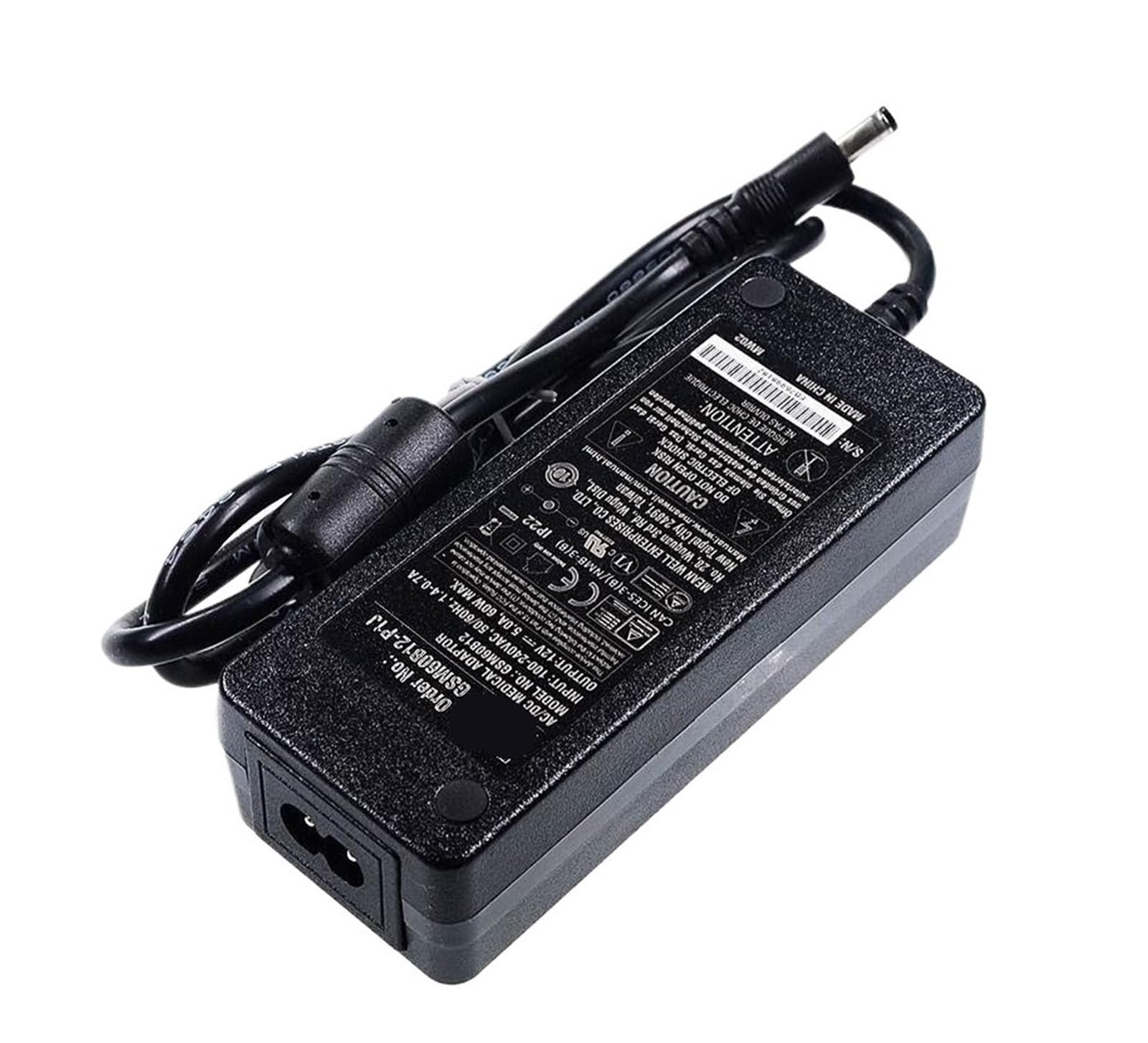 Alimentation 60 W GSM60B09-P1J adaptateur secteur de rechange pour vos appareils