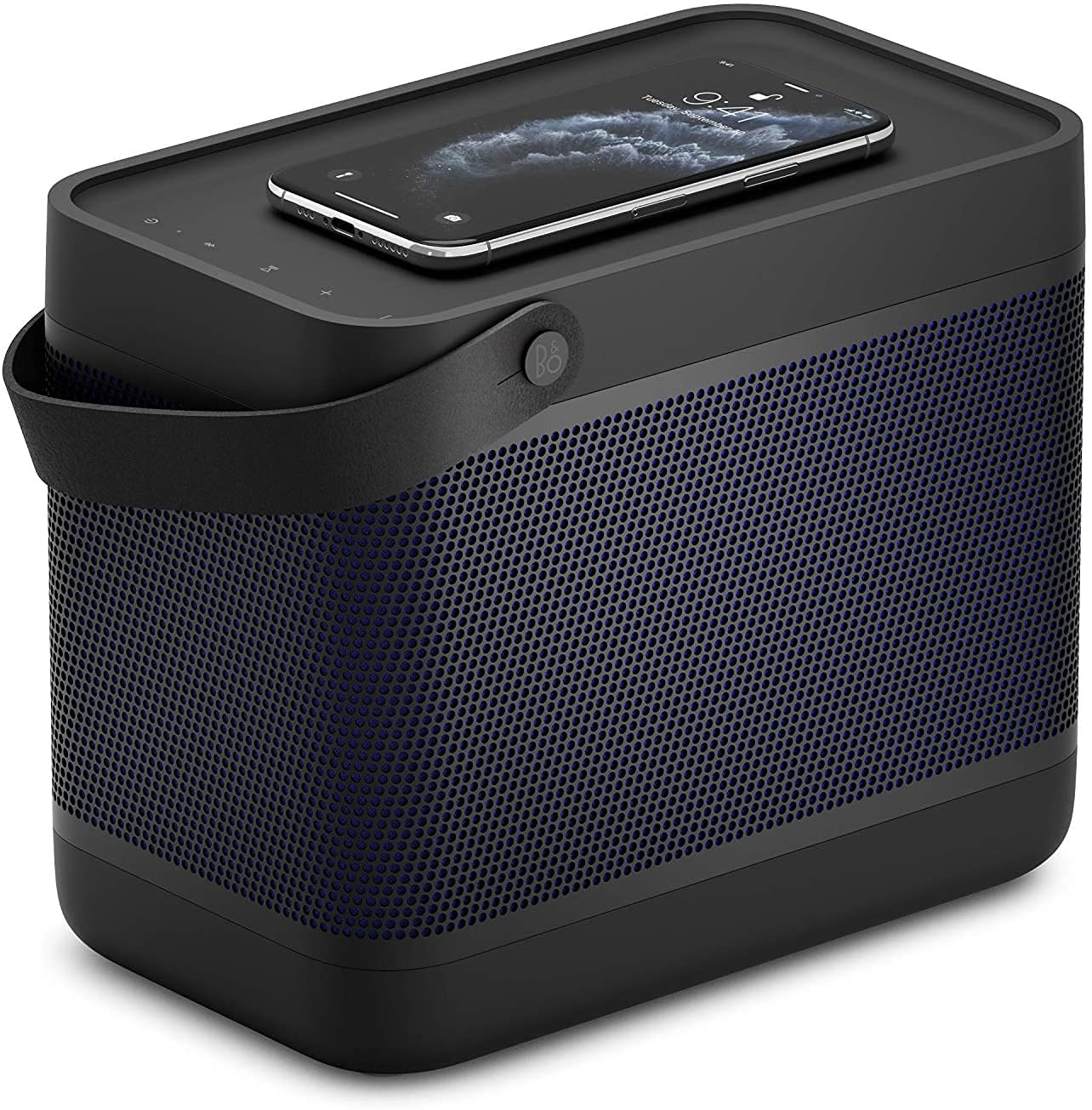 Bang & Olufsen Beolit 20 Powerful Portable Wireless Bluetooth