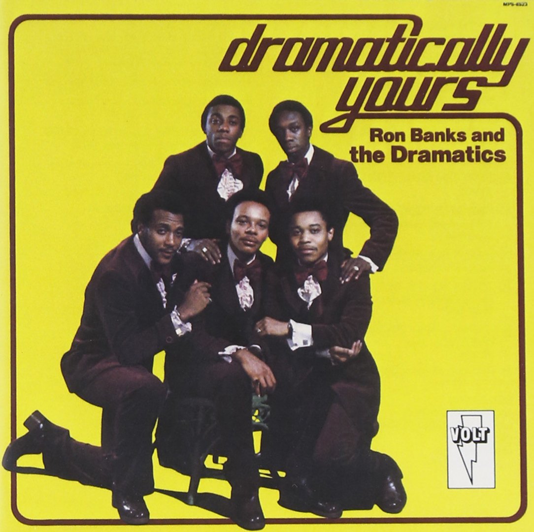 Dramatically Yours