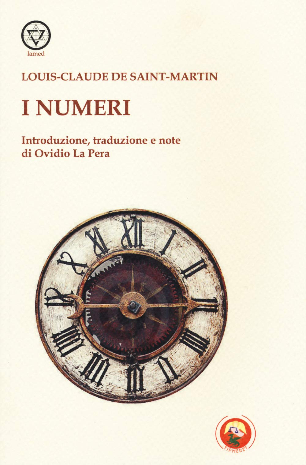 I Numeri - 4