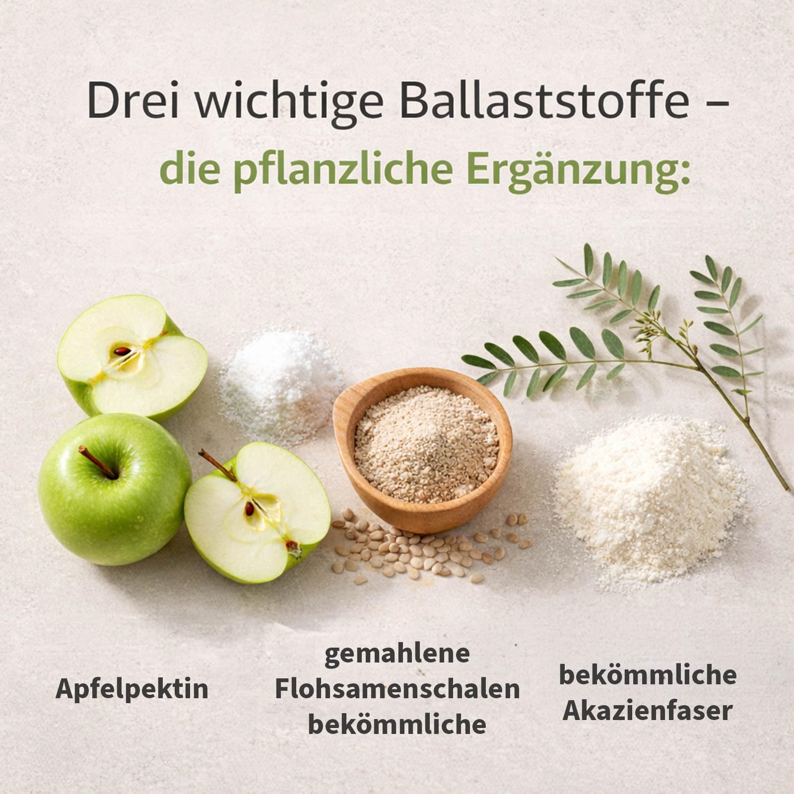 Metabolic Shape Complete – die 3-Säulen-Formel für dein Gewichtsmanagement | Nahrungsergänzung mit Darmkulturen, Ballaststoffen & Mikronährstoffen – Zink trägt zum Fettstoffwechsel bei