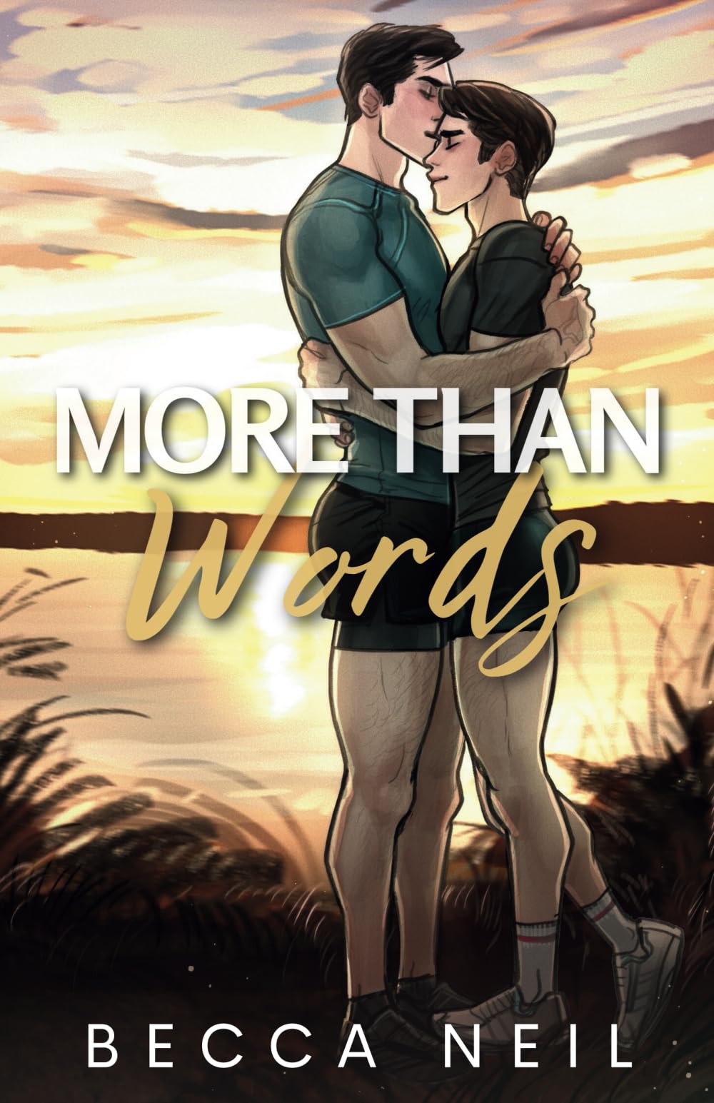 More Than Words