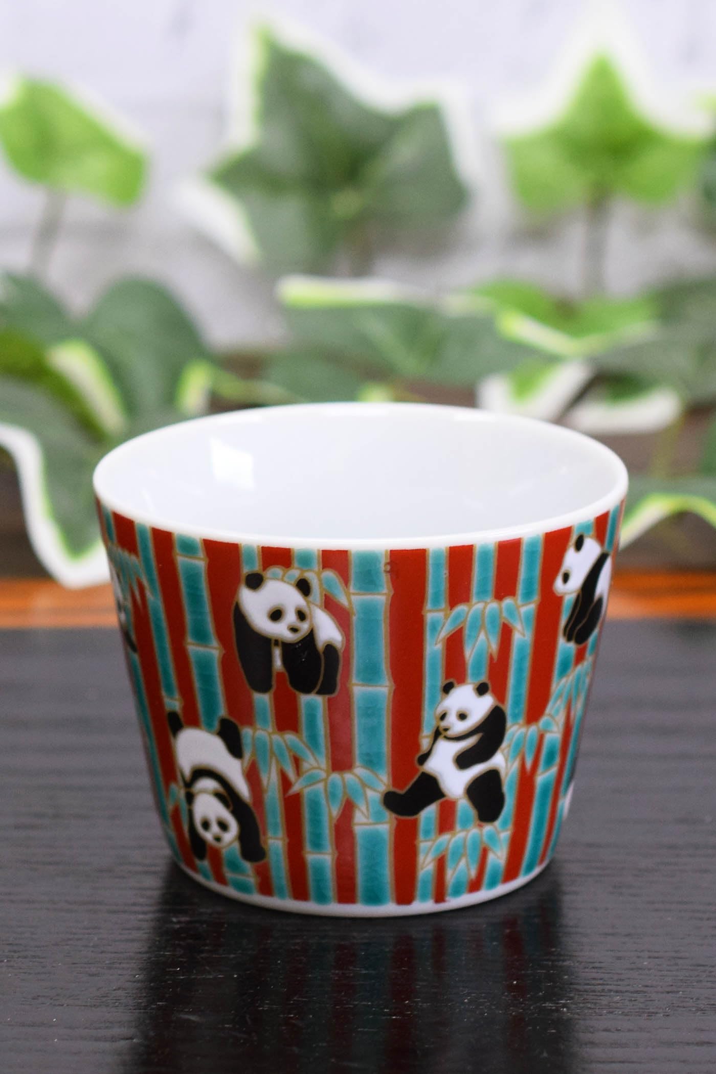 Amazon | 和座の蔵 おしゃれ そばちょこ 食器 九谷焼 そば猪口