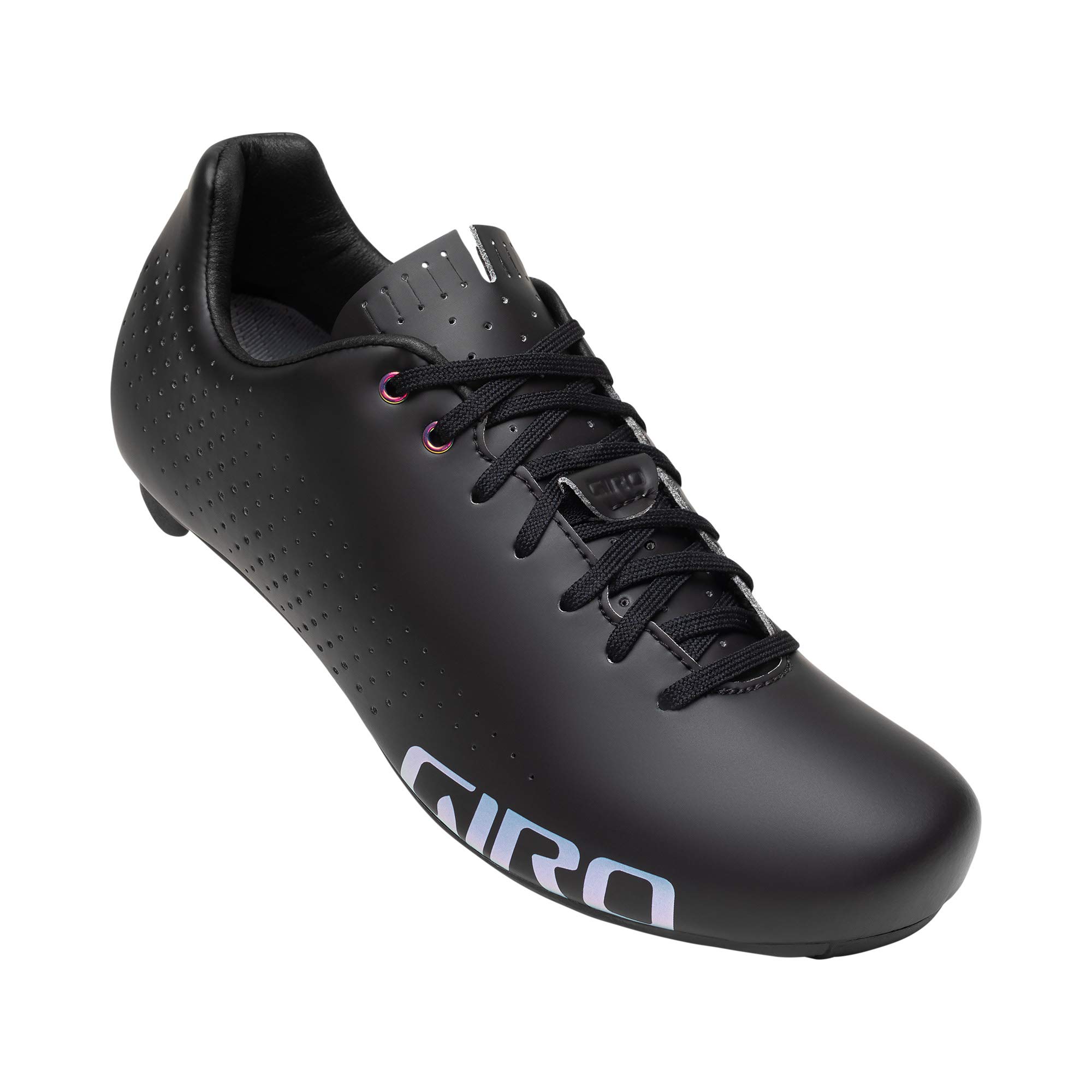 新品未使用 Giro Empire ACC 42 ブラック サイクリングシューズ Amazon.co.jp: Giro Empire Accサイクリングシューズ レディース