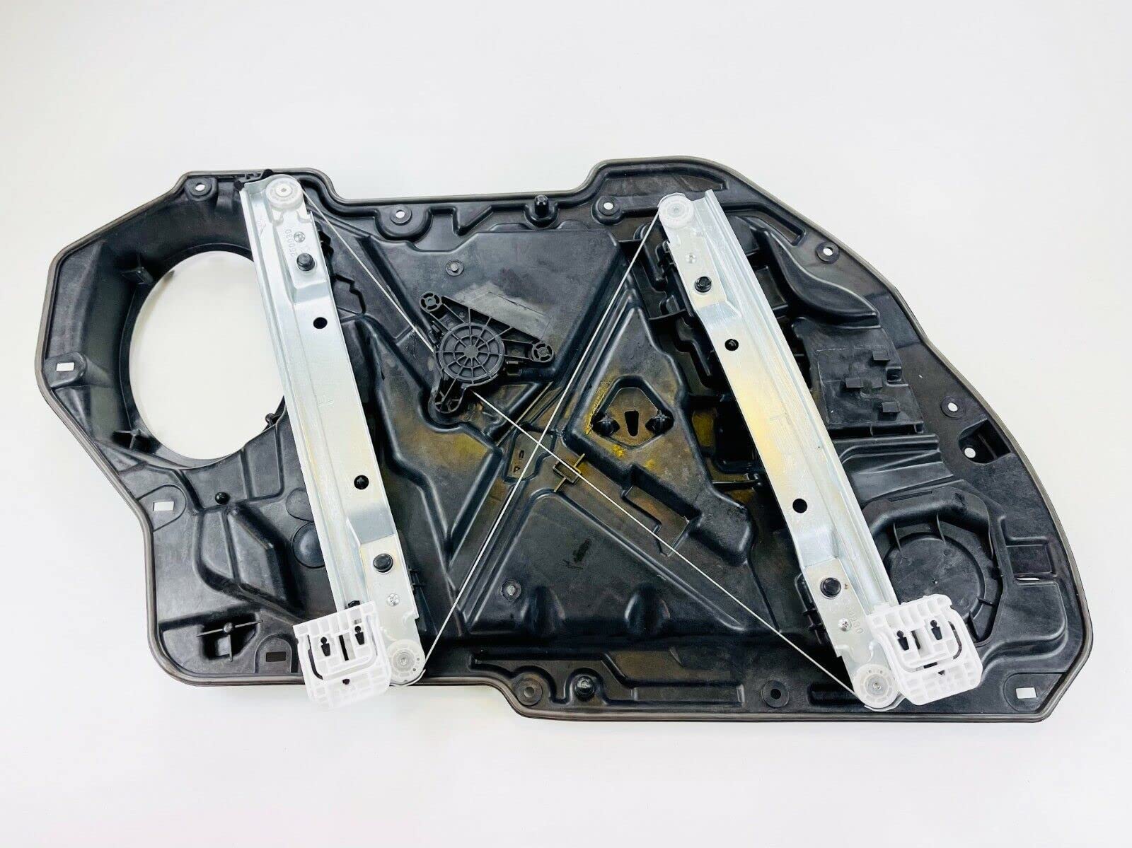 Lève-vitre avant gauche bloqué sur Dodge Charger 2011-2020 ? Solution