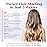 Purity Products MyBiotin ProClinical - Thicker Hair Starting in 3 Weeks & Fights Wrinkles - MB40X Patented Biotin Vitamin B7 Matrix w/Astaxanthin - 40X More Soluble vs Ordinary Biotin, 30 Veg Capsules