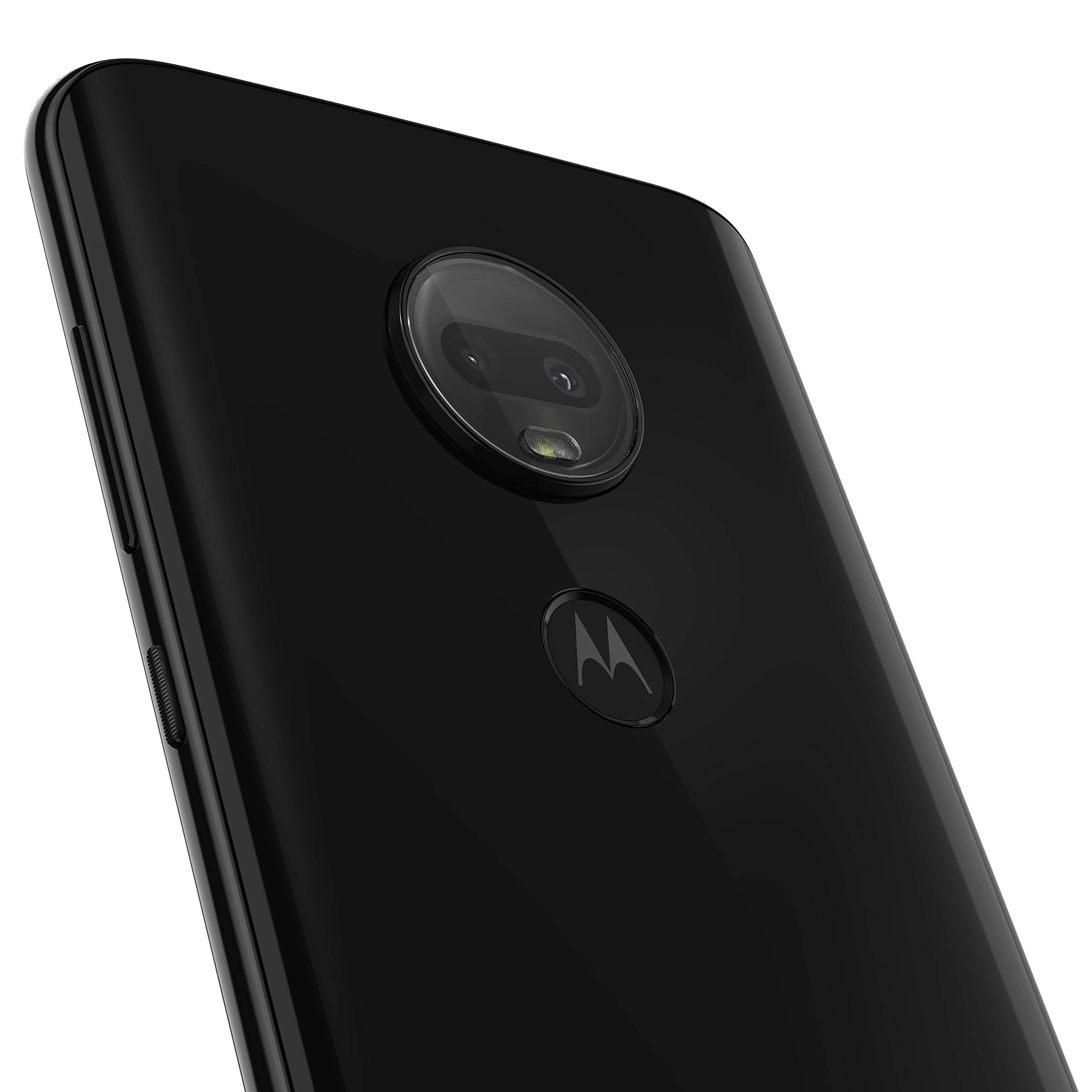 motorola g7 スマホ3台セットアンドロイド64GB １台から購入可能 Amazon.com: Motorola Moto G7, 64GB, Ceramic Black - Unlocked