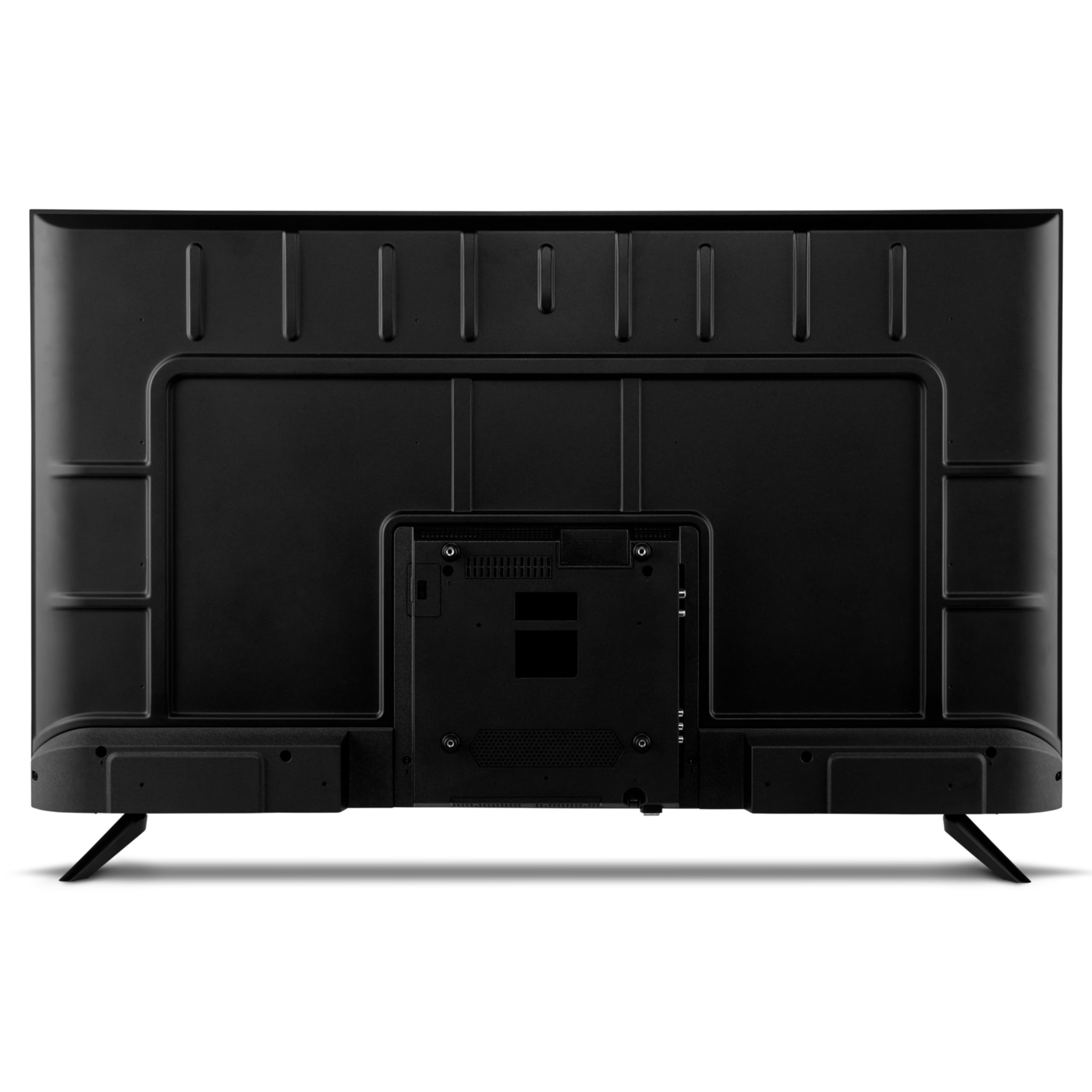 MEDION X15056 125,7 cm (50 Zoll) QLED Fernseher (Smart-TV, 4K Ultra HD, HDR, VIDAA Store, Netflix, Prime Video, Disney+, DAZN, HbbTV, PVR, Bluetooth, MD 33100)