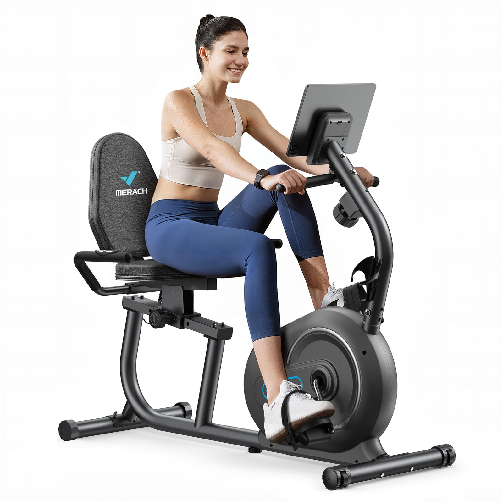 MERACH S08 Recumbent