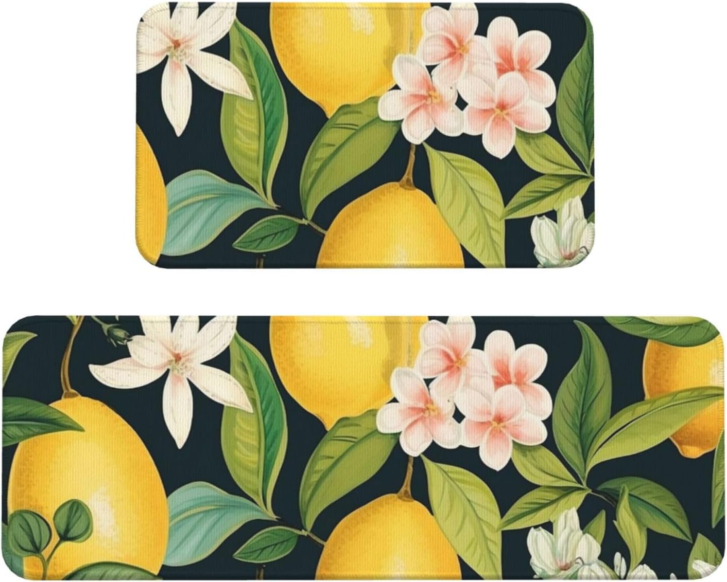 Kitchen Rugs Home Decor Kitchen Mats for Floor Anti Fatigue Kitchen Mats