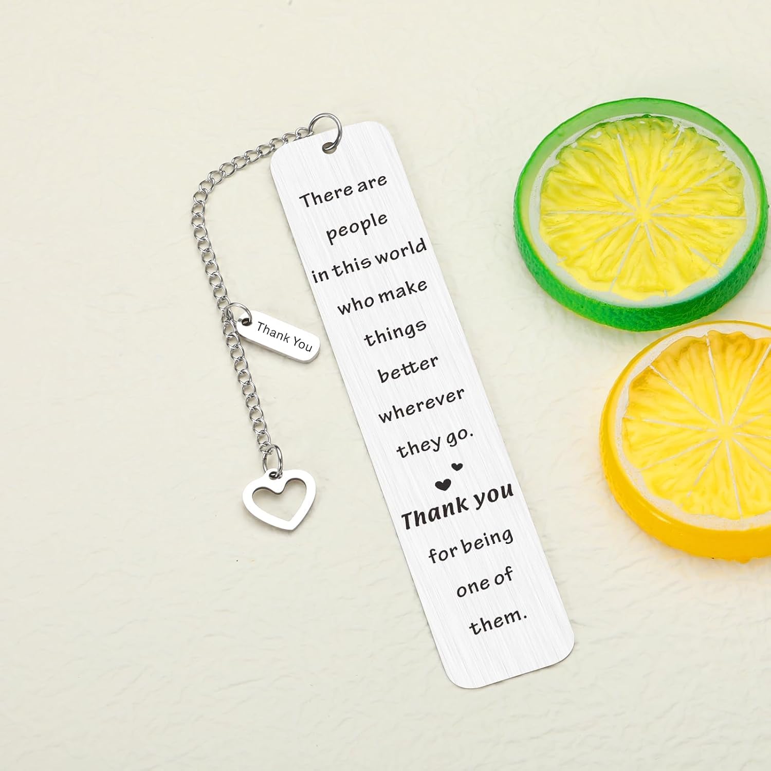 Bookmark Bulk for Coworkers, Thank You Gifts for Women Men, Inspirational Employee Appreciation Gifts, Boss Lady Stocking Stuffer Birthday Valentines Boss Gifts, Farewell Retirement Teacher Nurse