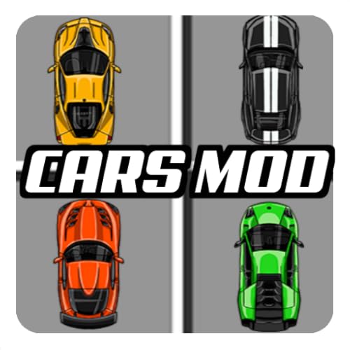 Cars Mod
