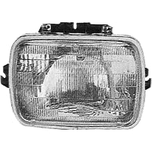 Keystone CH2500115 Headlamp Assembly