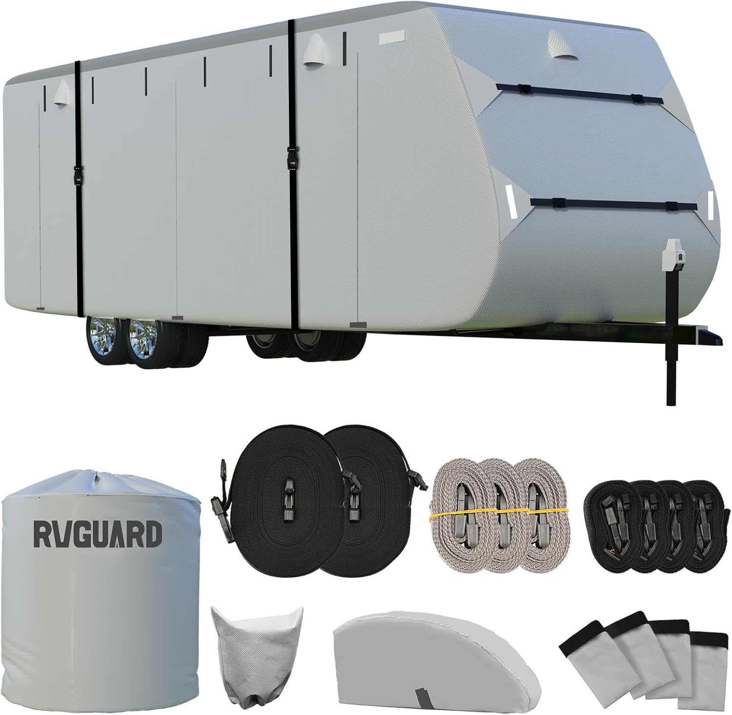 RVGUARD RV Cover