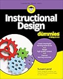 Instructional Design For Dummies