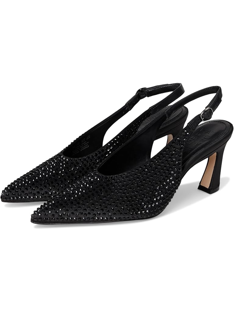 Black Naturalizer 27 Edit Elaine