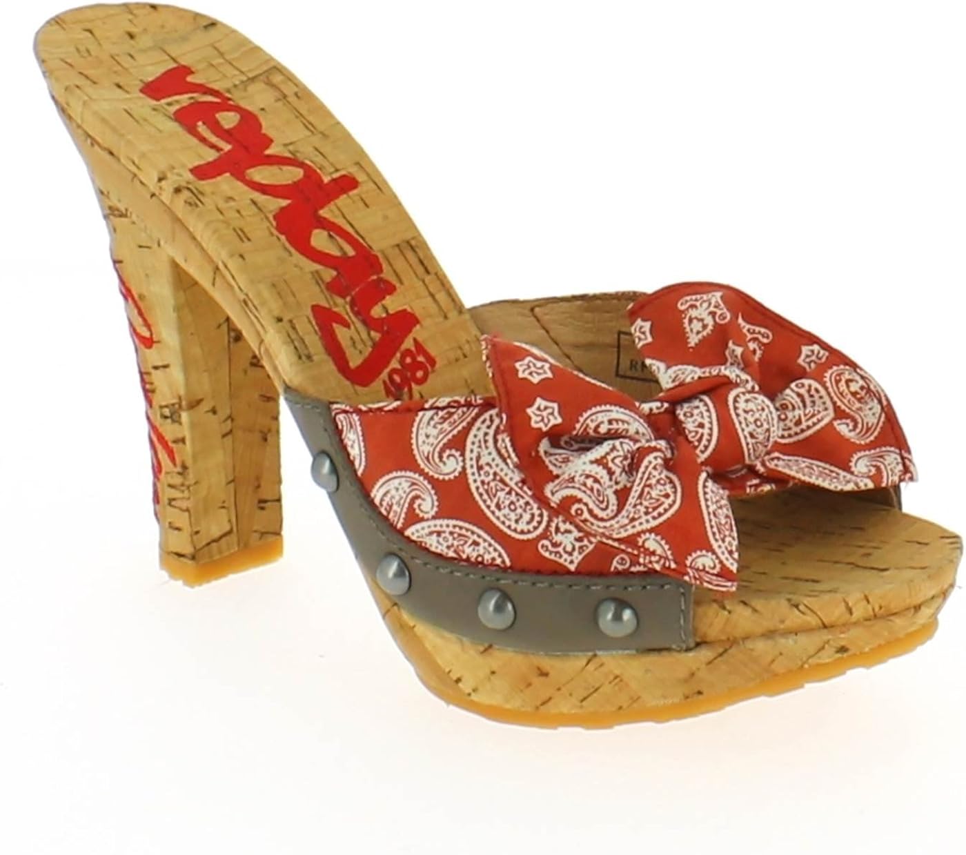 Replay Women Slippers: Amazon.co.uk: Fashion