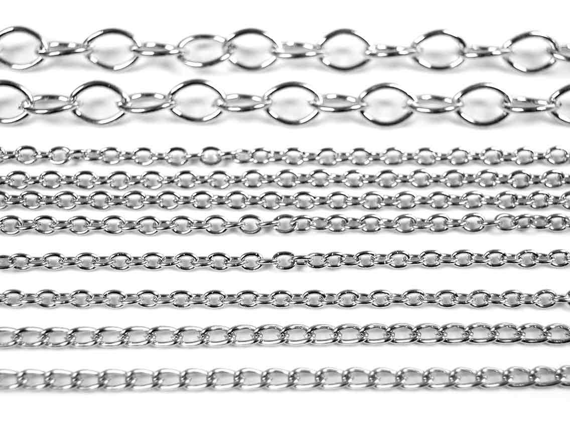 Idee per gioielli fai da te - Perles & Co
