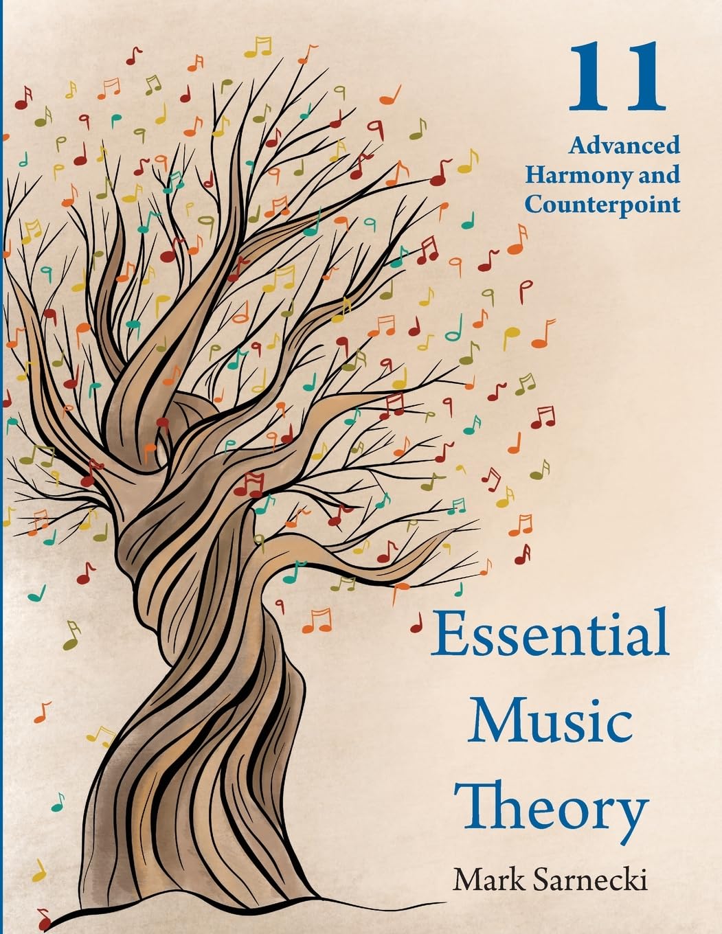 Essential Music Theory Level 11: Advanced Harmony and Counterpoint