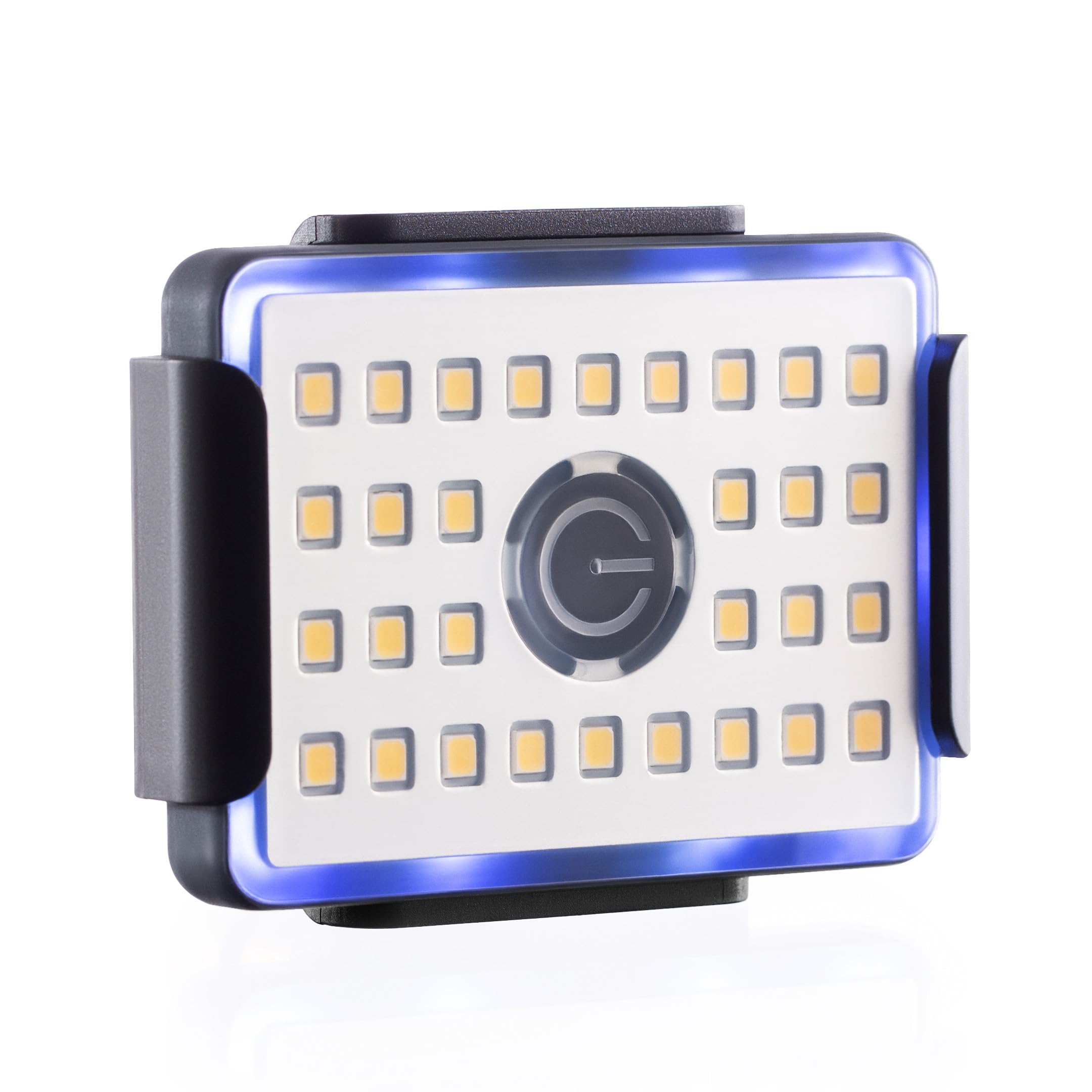 Glowstone Flashlight, Base Pack with 2 Accessories + Wireless Charger, 900 Lumen Ultra-Compact Wearable & Mountable Torch - Image 2