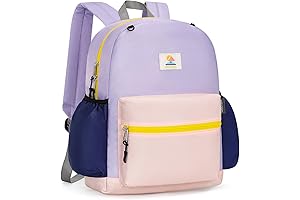 Kids Backpack for Girls 4-6: Girls Backpacks Elementary school Backpack - Bookbag for Girls