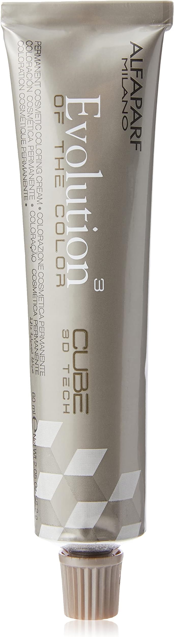 Evolution of the Color 5, 8022297000428 Brown, 58.2 g (Pack of 1)
