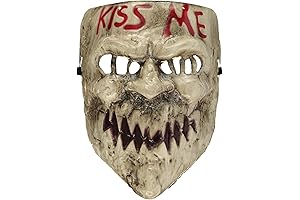 (PKT) Kiss Me Mask