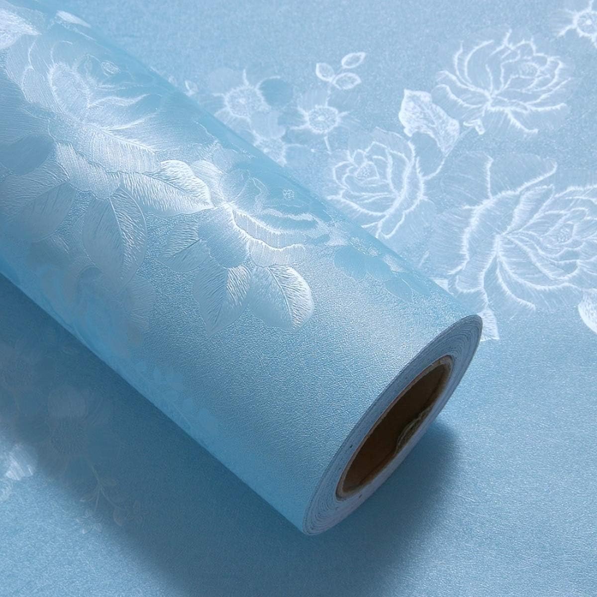 See full amazon price history chart for NATALIEE Kitchen Wallpaper Oil Proof,Waterproof self-Adhesive Wall Stickers for Kitchen Anti-Mold and Heat Resistant Backsplash Wallpaper (Blue Flower (45 x 500 cm) PPK24X9 NATALIEE Kitchen Wallpaper Oil Proof,Waterproof self-Adhesive Wall Stickers for Kitchen Anti-Mold and Heat Resistant Backsplash Wallpaper (Blue Flower (45 x 500 cm) PPK24X9 (B0DGG4CL7D) Amazon Price History, Amazon Price Tracker
