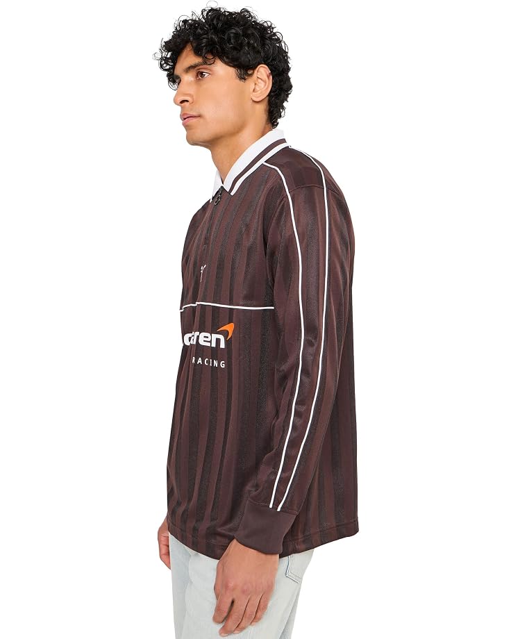 PUMA Mclaren Racing Long Sleeve Jersey - #3 of 5