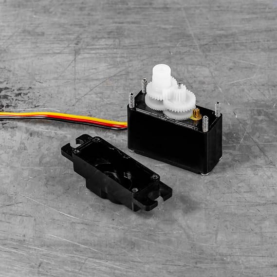 Buddy RC Hitec HS-81 Standard Micro Servo(2PCS)