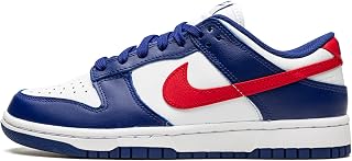 Dunk Low Retro, Zapatillas Hombre