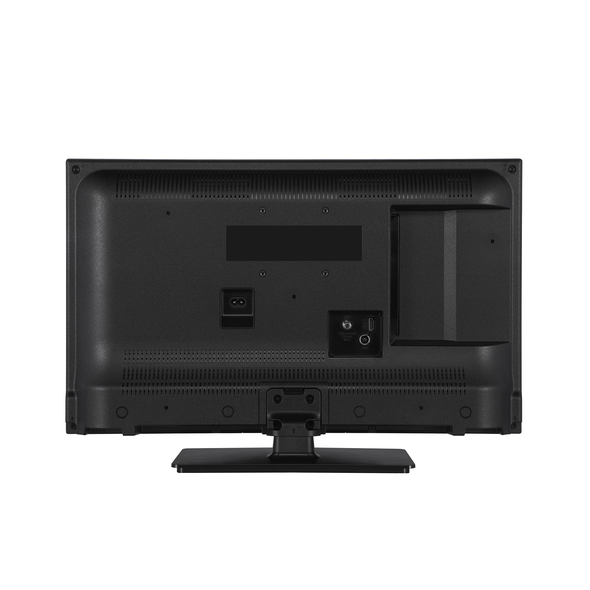 Panasonic TS-24N30AEZ, TV LED HD Serie N30 24 Pulgadas, 2024, Reproductor Multimedia USB, Alto Contraste, Triple HD, HDMI, Montaje En Pared, Marco Delgado, Experiencia Visual Excepcional
