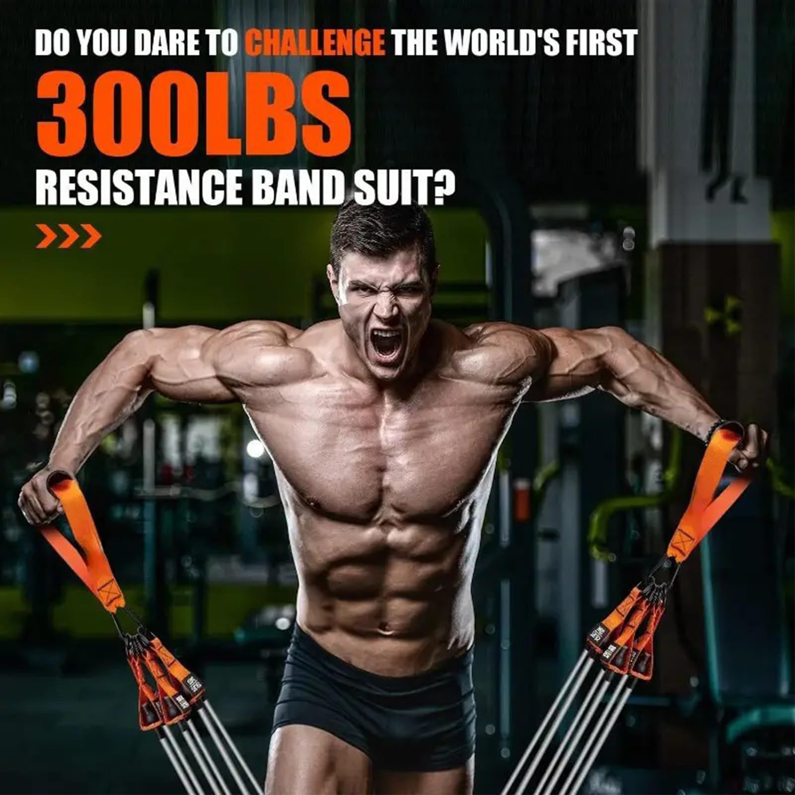 Odporne opaski do ćwiczeń, regulowane, odporne paski z uchwytami, antypoślizgowy, wytrzymały sprzęt fitness z paskami na kostkę, do treningu siłowego, budowania mięśni, wzmacniania dłoni