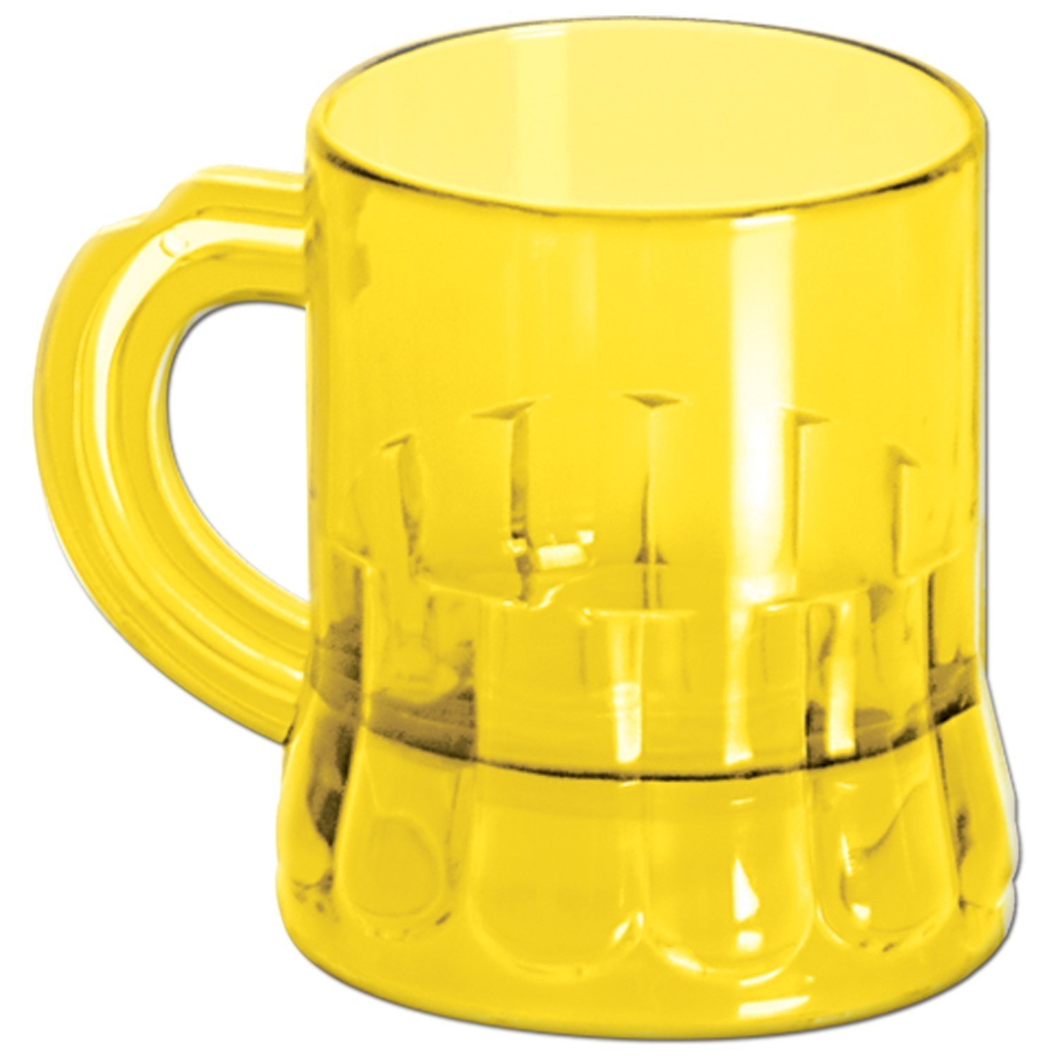 Beistle 50436 - Juego de 24 tazas, 85.0 g