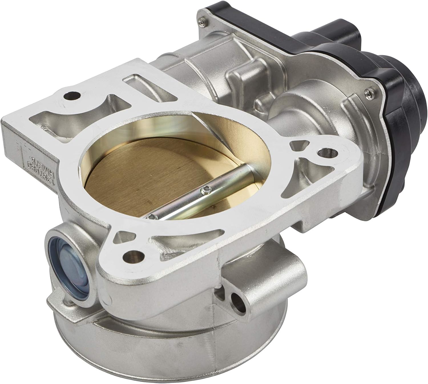 GM Genuine Parts 12679526 Fuel Injection Throttle Body with Throttle Actuator